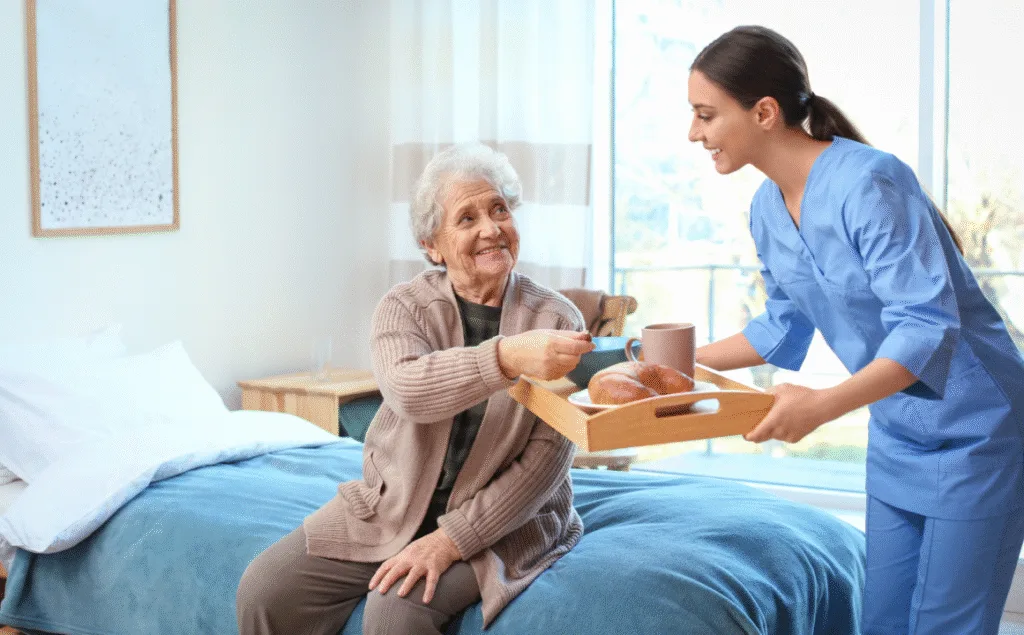 Supportive Housing Program NM