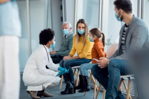 Intensive Outpatient Program Albuquerque NM