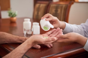 Medication Assisted Treatment Albuquerque