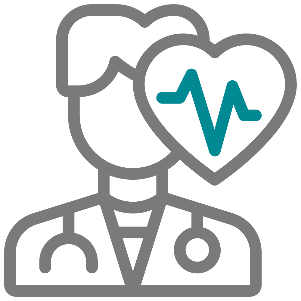 Empower Helth services icon